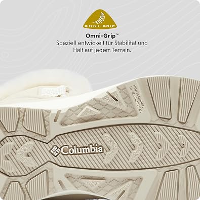 Columbia Women's Slopeside Peak Luxe Winter Boots