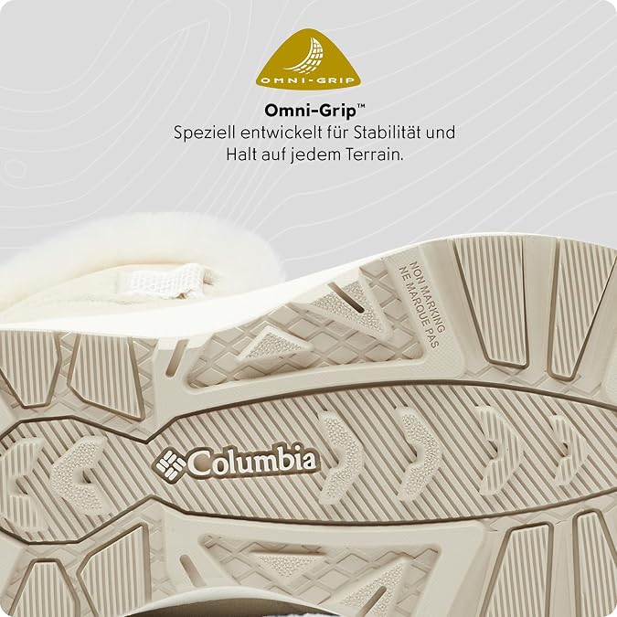 Columbia Women's Slopeside Peak Luxe Winter Boots