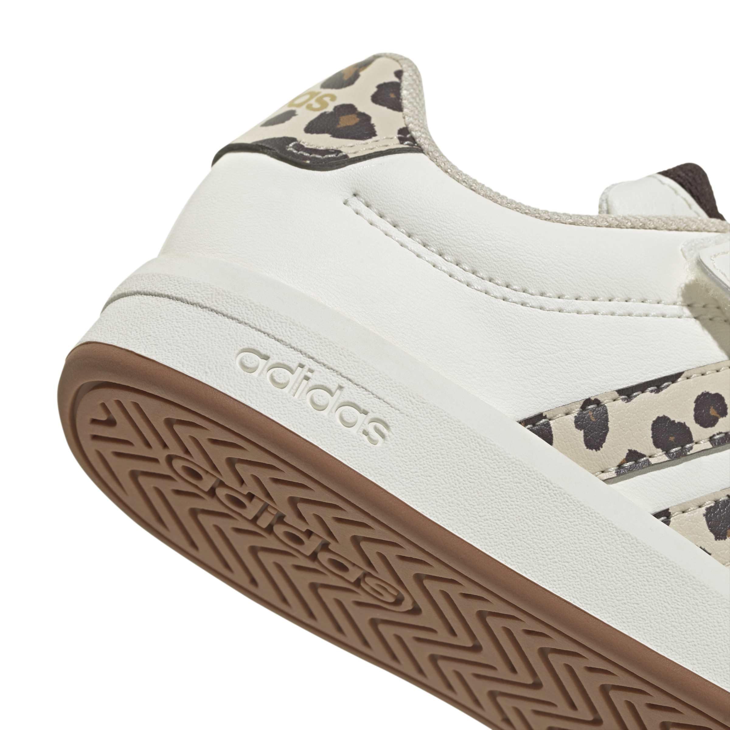 Adidas Grand Court 3.0 Zapatilla Unisex Kids
