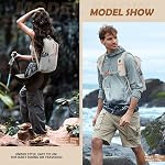 BECOJADDE 15L Small Hiking Backpack for Men Women Foldable Packable Back Pack Ultralight Hiking Daypack for Travel Camping