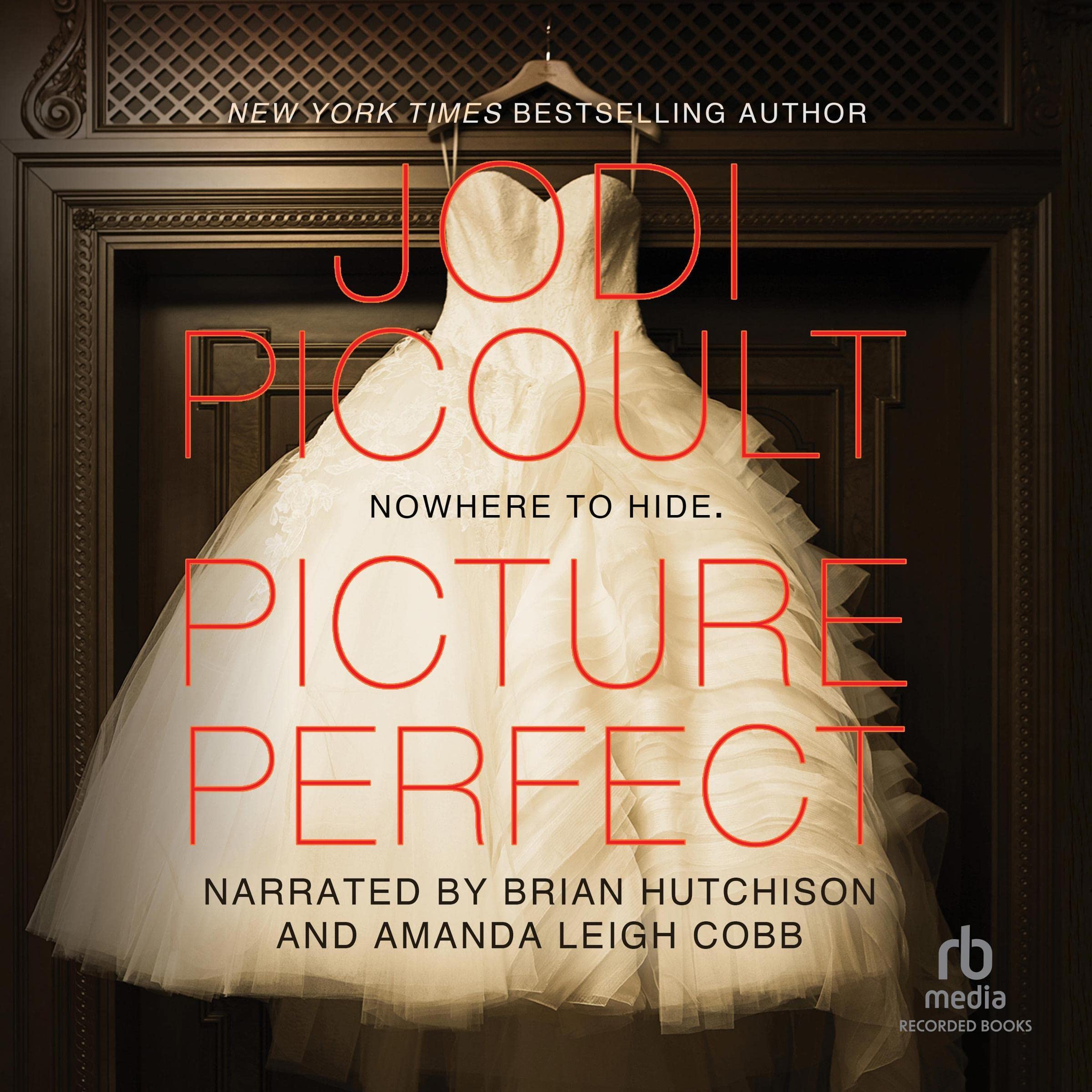 Cover art for Picture Perfect