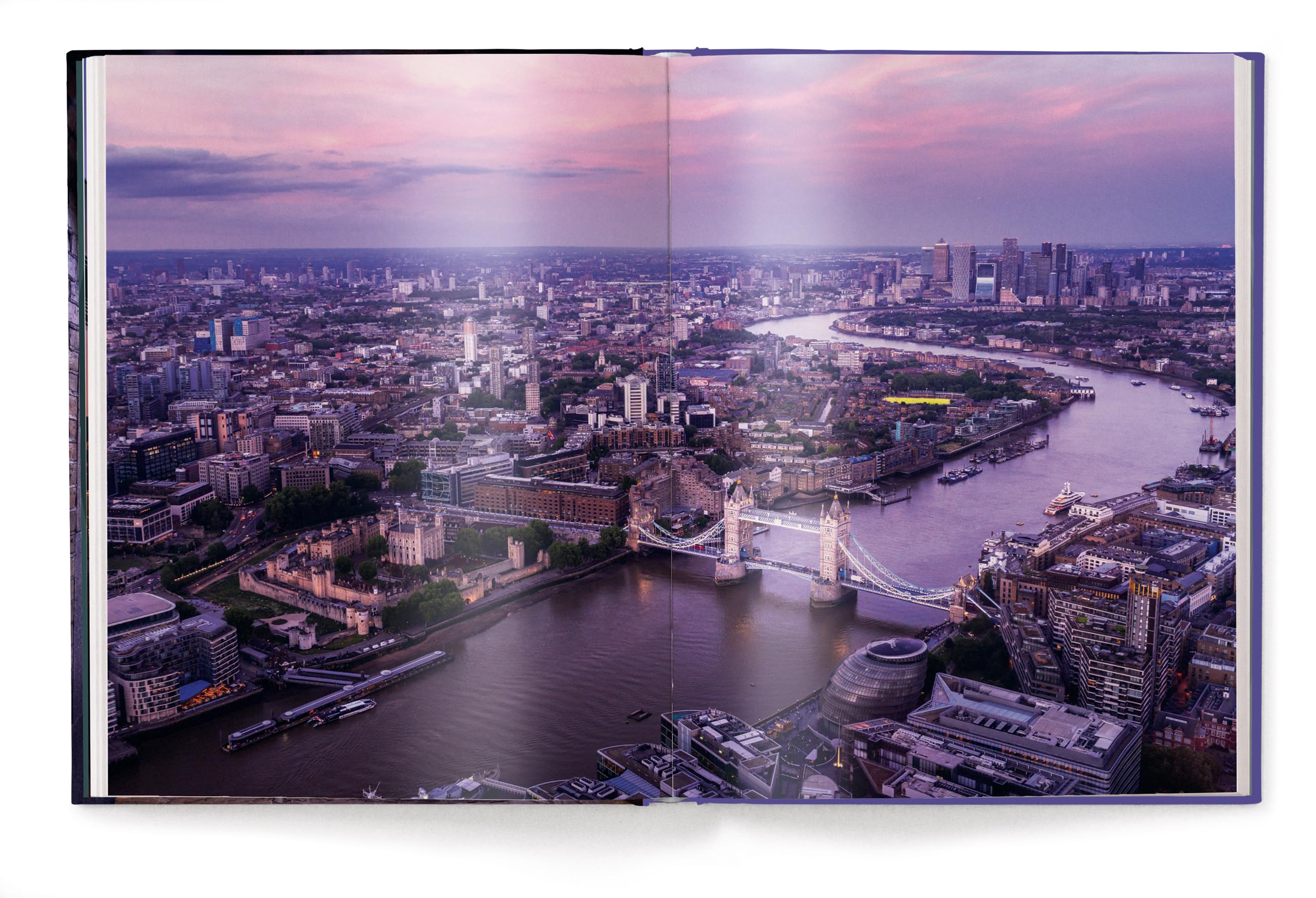 London: Serge Ramelli