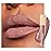 Oulac Matte Liquid Nude Lipstick for Women, Long Lasting Lipstick Waterproof Lip Stain, No Transfer, Creamy High Pigmented Formula with Rose Oil, Vegan & Cruelty-Free M28