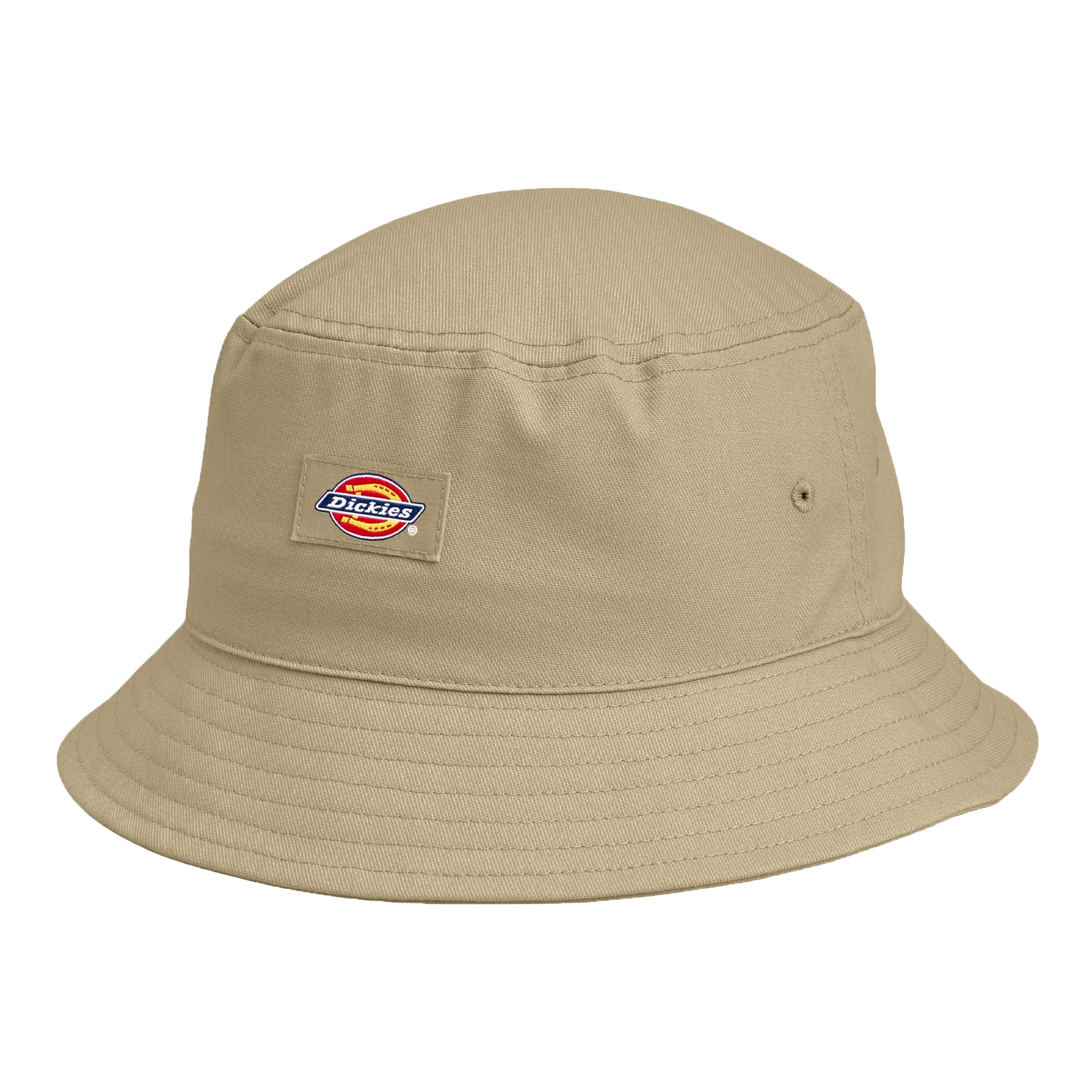 Dickies mens Twill Bucket Hat