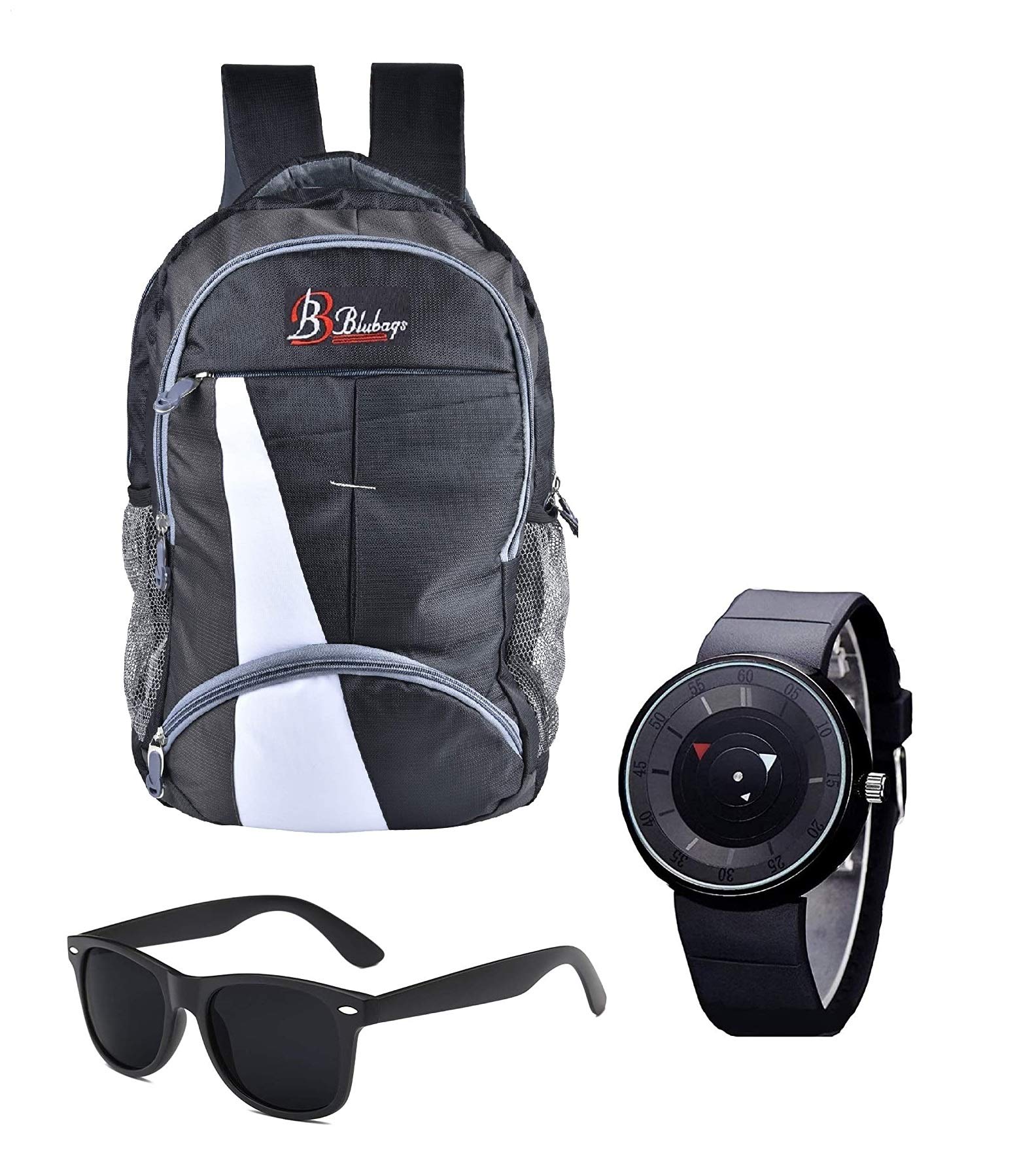 See full amazon price history chart for BLUBAGS Light Weight Laptop Bag for School, College with sunglasss & watch BLUBAGS Light Weight Laptop Bag for School, College with sunglasss & watch (B08HNBT7P9) Amazon Price History, Amazon Price Tracker