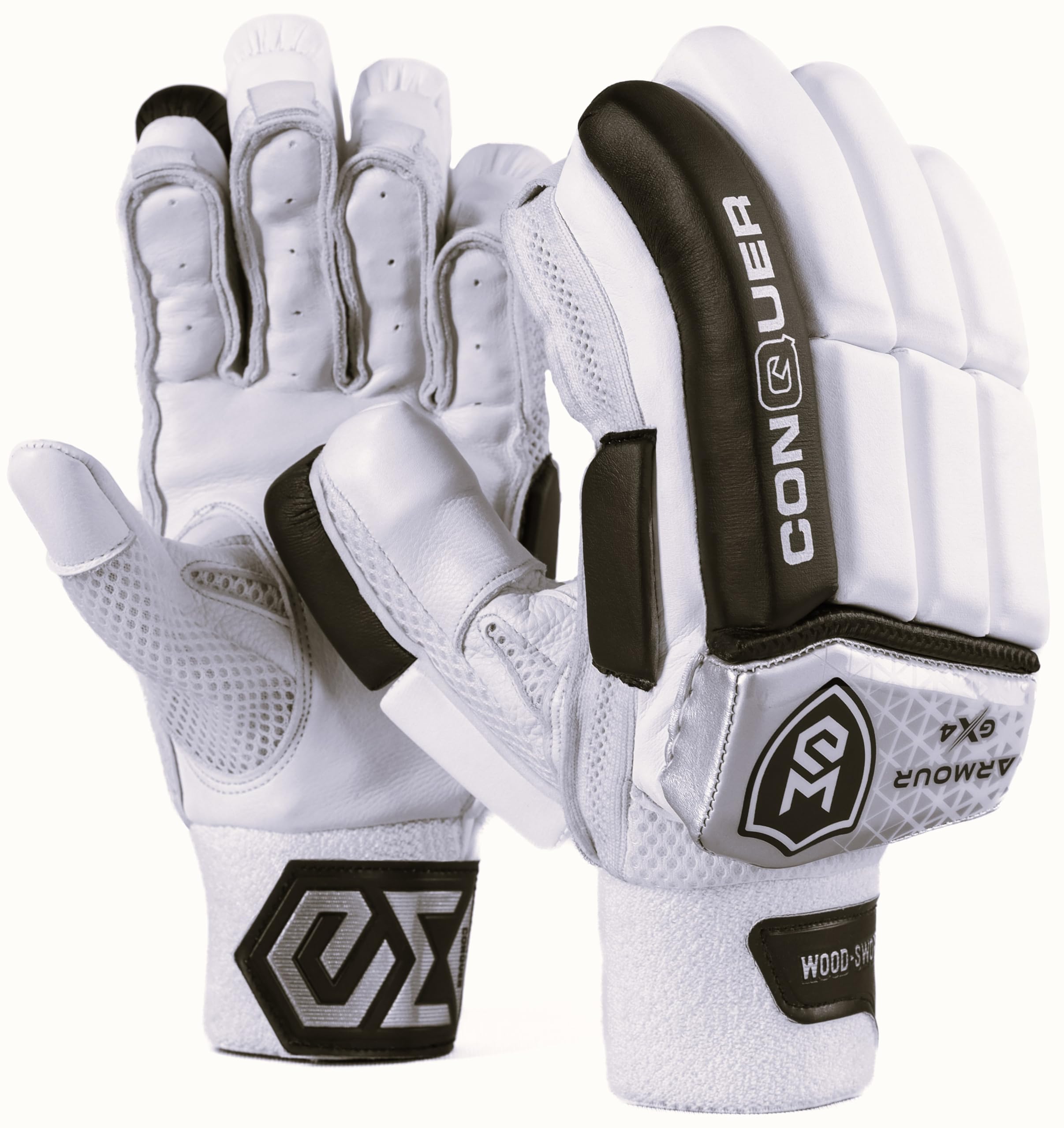 See full amazon price history chart for WOOD-SWORD Polyurethane|Armour-Gx4 (4.0)|Cricket Batting Gloves|Multi Color (Silver-White-Black, Medium, Right) WOOD-SWORD Polyurethane|Armour-Gx4 (4.0)|Cricket Batting Gloves|Multi Color (Silver-White-Black, Medium, Right) (B0CM7R4HH9) Amazon Price History, Amazon Price Tracker