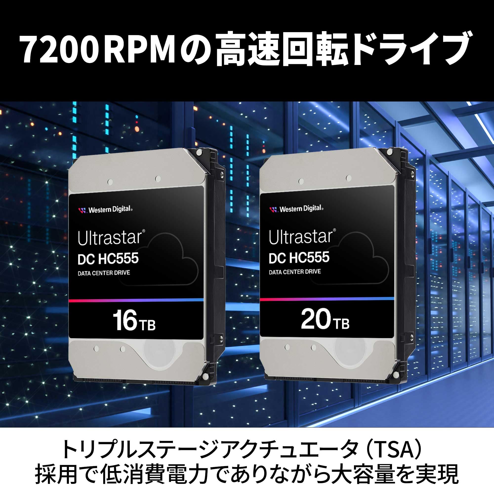 Amazon | 【Amazon.co.jp限定】Western Digital ウエスタン