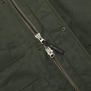 Amazon | THE NORTH FACE (ノースフェイス)メンズ WAX HEAT COACH