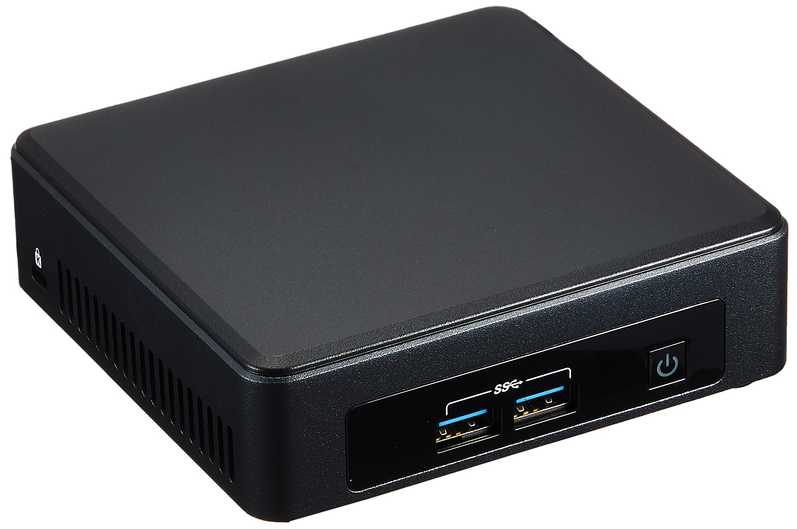 Amazon.co.jp: Intel NUC Core i5 7300U 搭載 小型 デスクトップ PC 