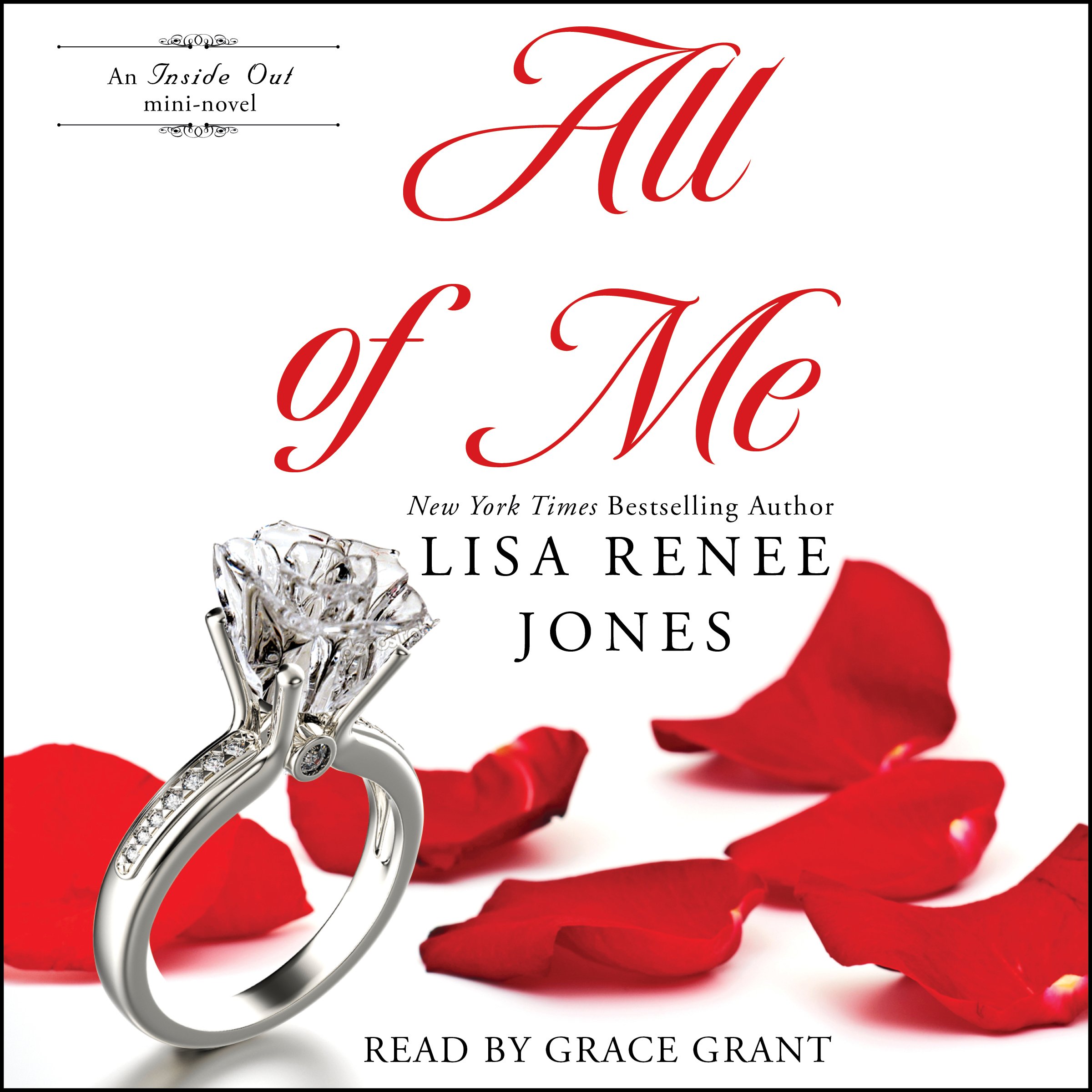 Cover art for All of Me
