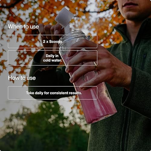 Miniatura 4 de Momentous Vital Aminos  BCAA y EAA  Ponche tropical, 30 porciones