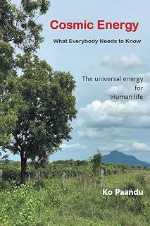Cosmic Energy: What Everybody Needs to Know