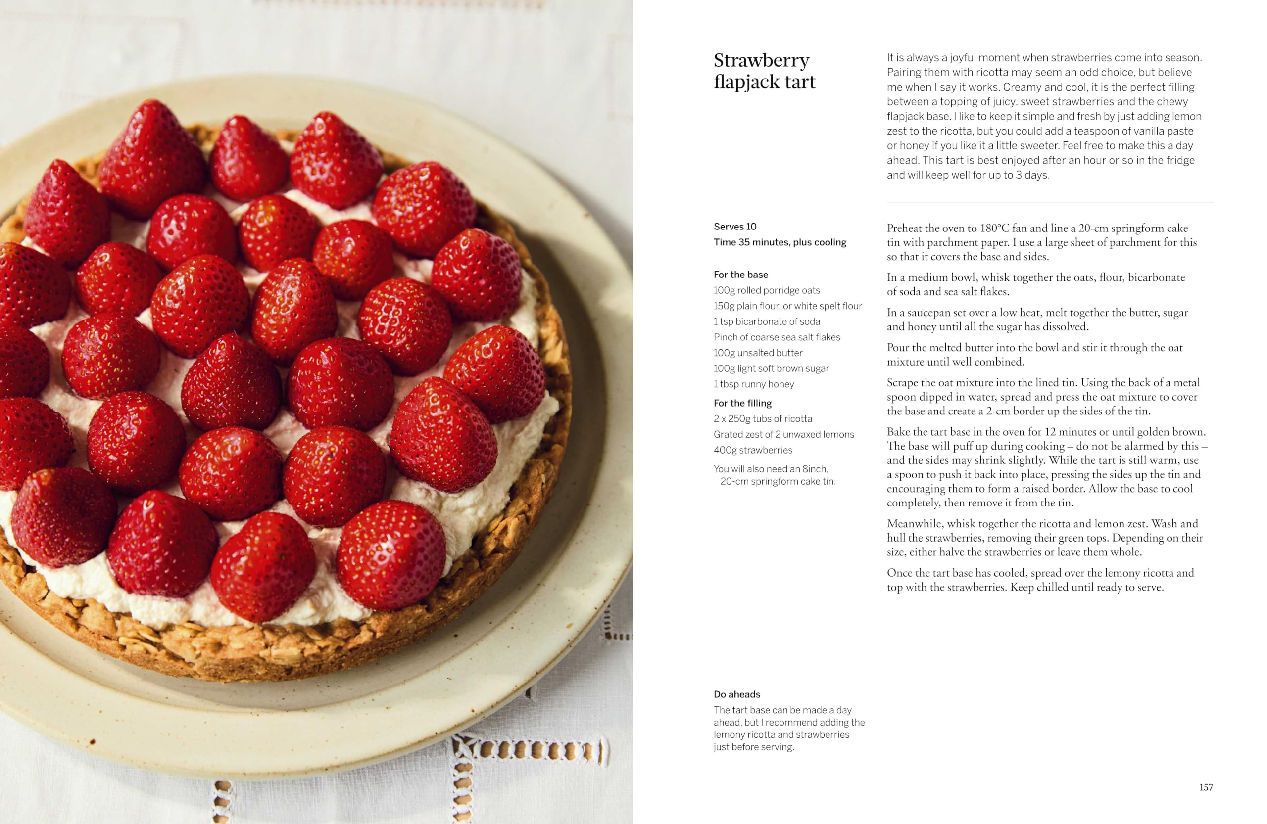 Cooking Made Simple: Foolproof recipes for busy people