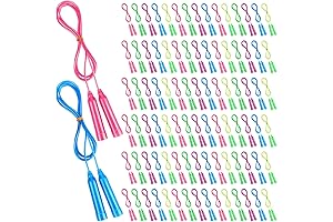 Jump Rope Kids Bulk