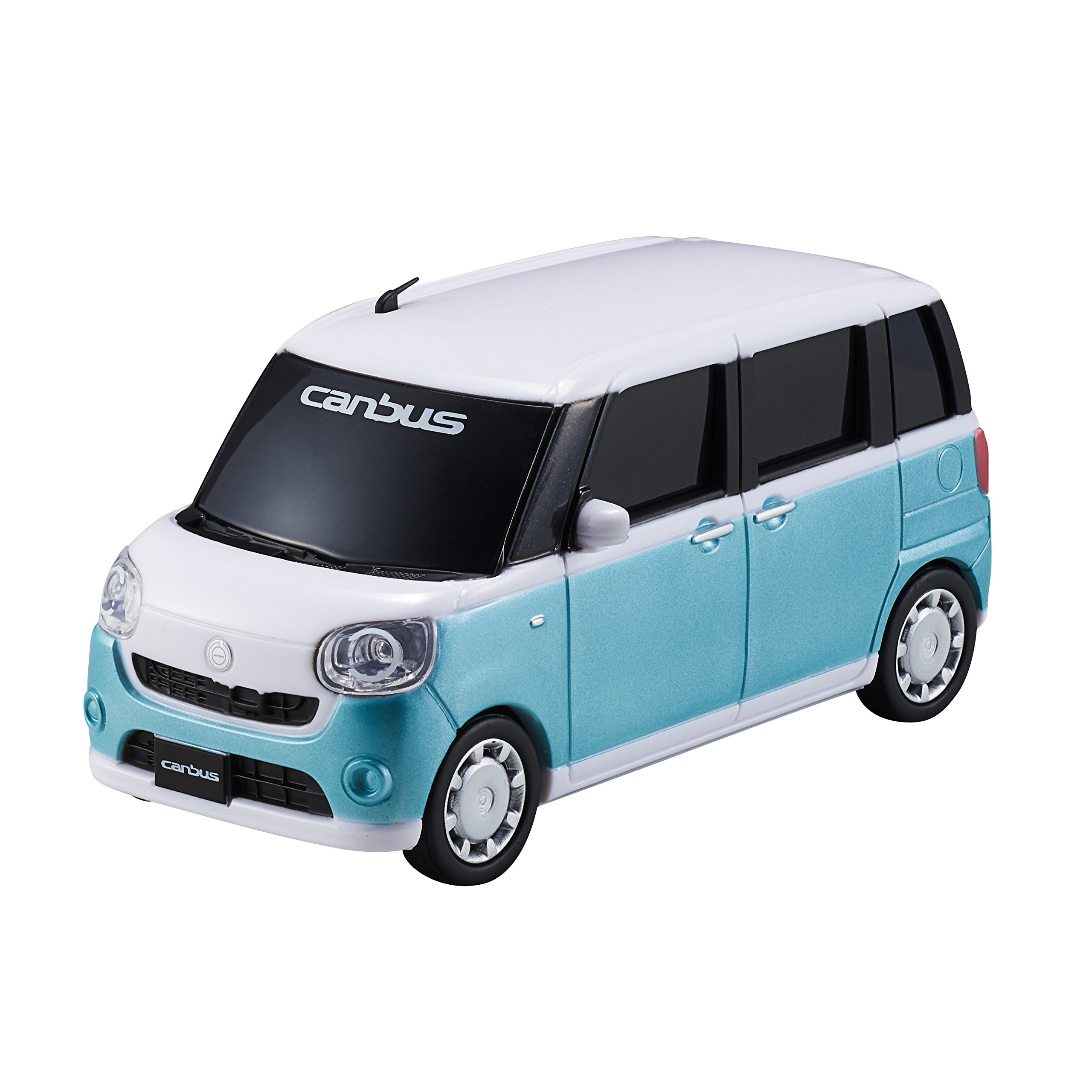 Daihatsu Move canvas (DAIHATSU Move canbus) 1/32 pullback