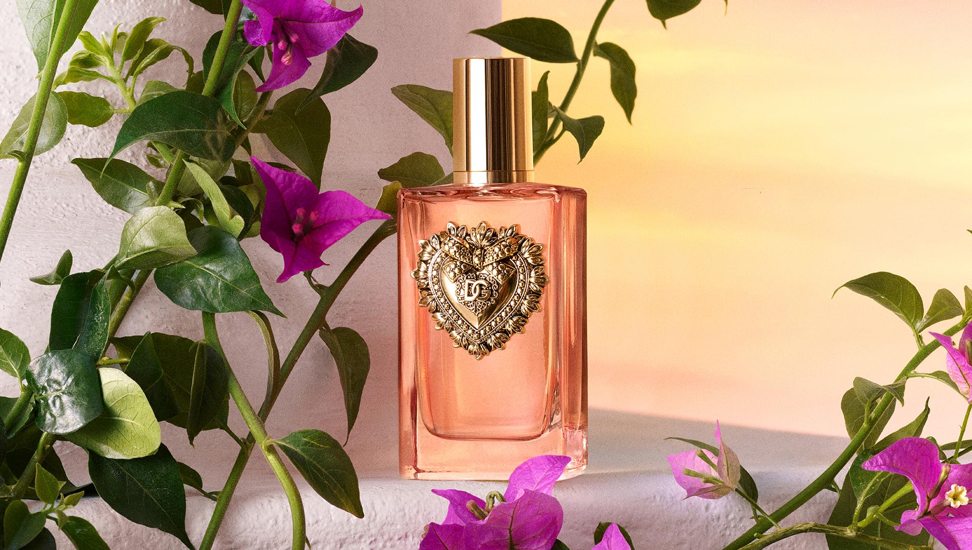 Dolce&Gabbana Devotion, Eau De Parfum Intense Spray, For Women