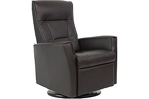 Fjords Ulstein Large: The Epitome of Nordic Elegance and Comfort