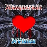 Custom Theme Masquerade GO Launcher Theme