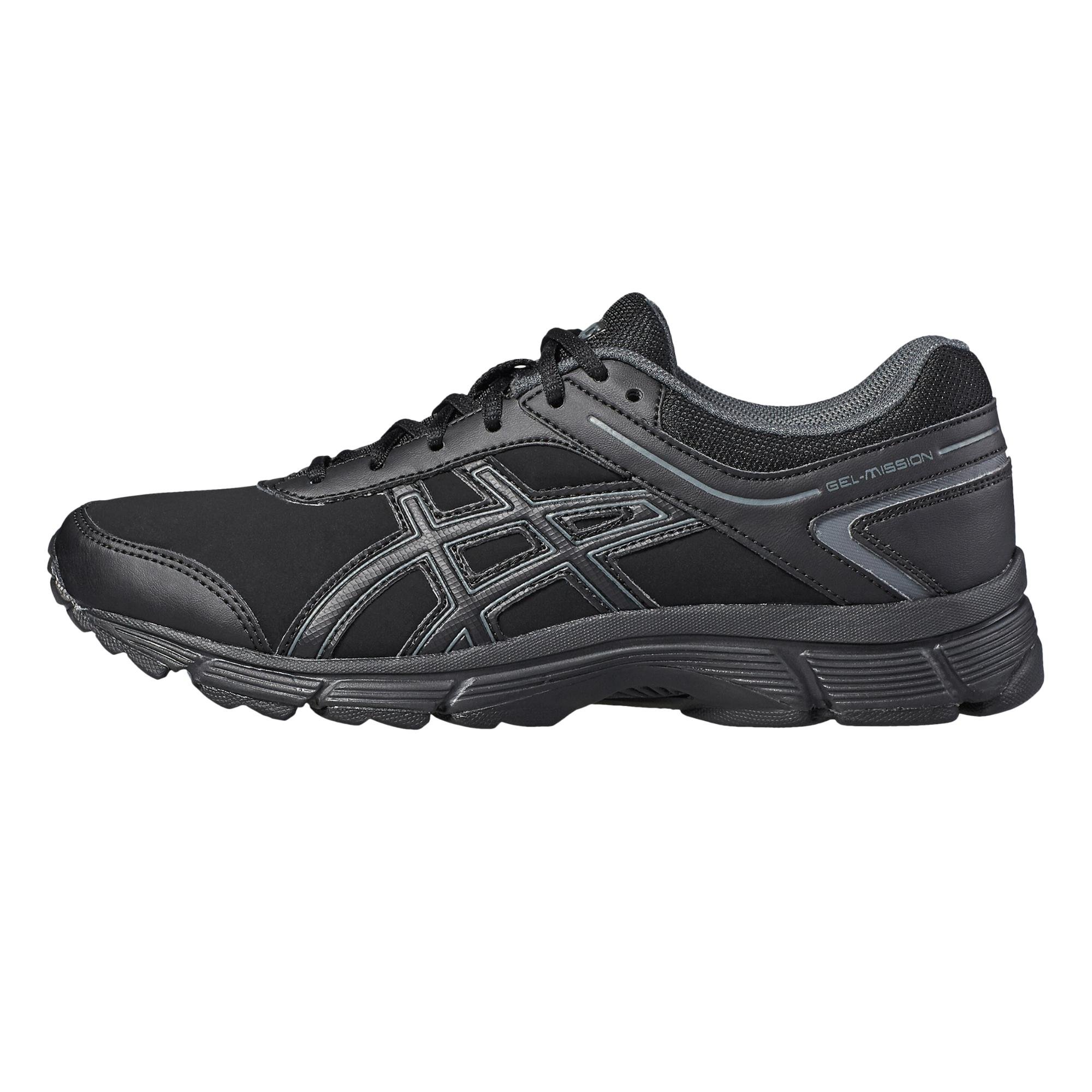 Asics Damen Wander Trekking Schuhe Mission 1132A072 A – Bild 8