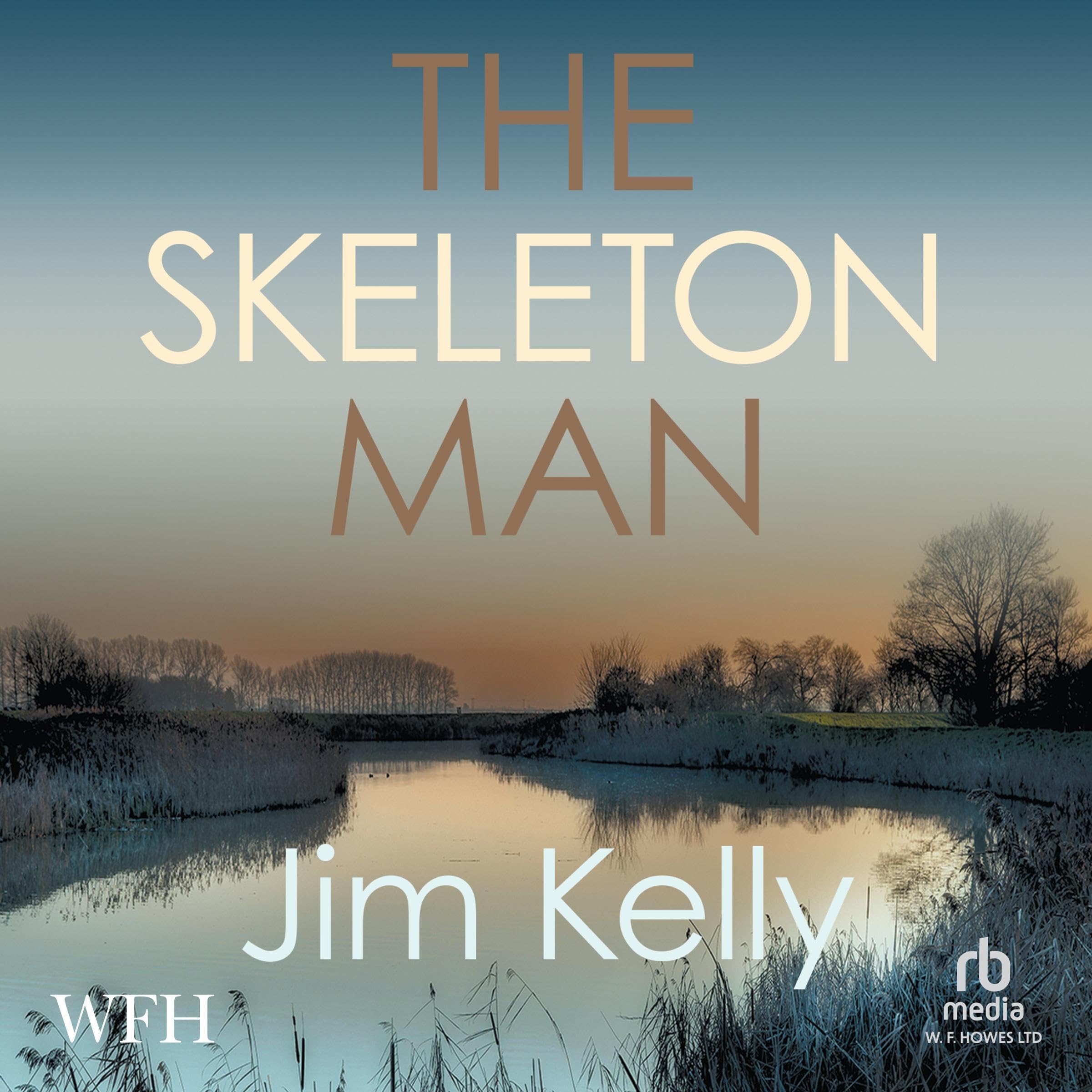 The Skeleton Man