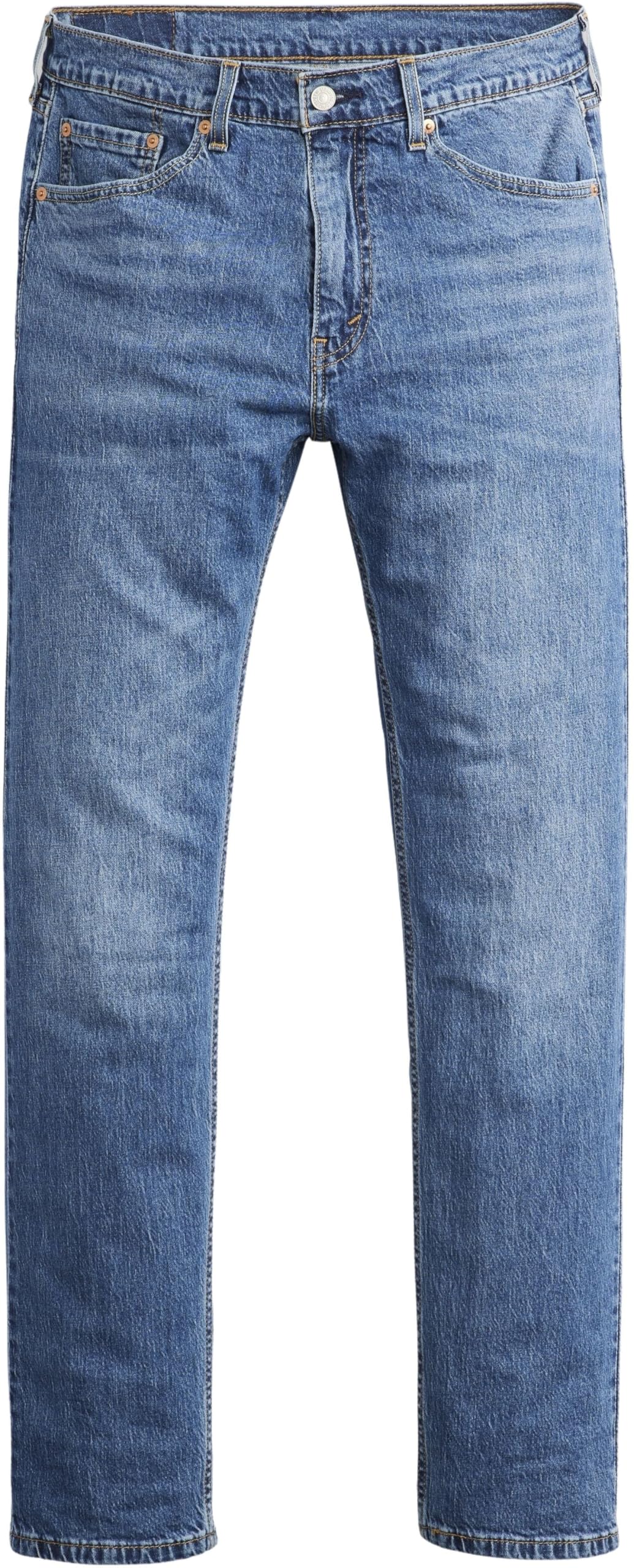 Levi's Męskie dżinsy 505 Regular Fit