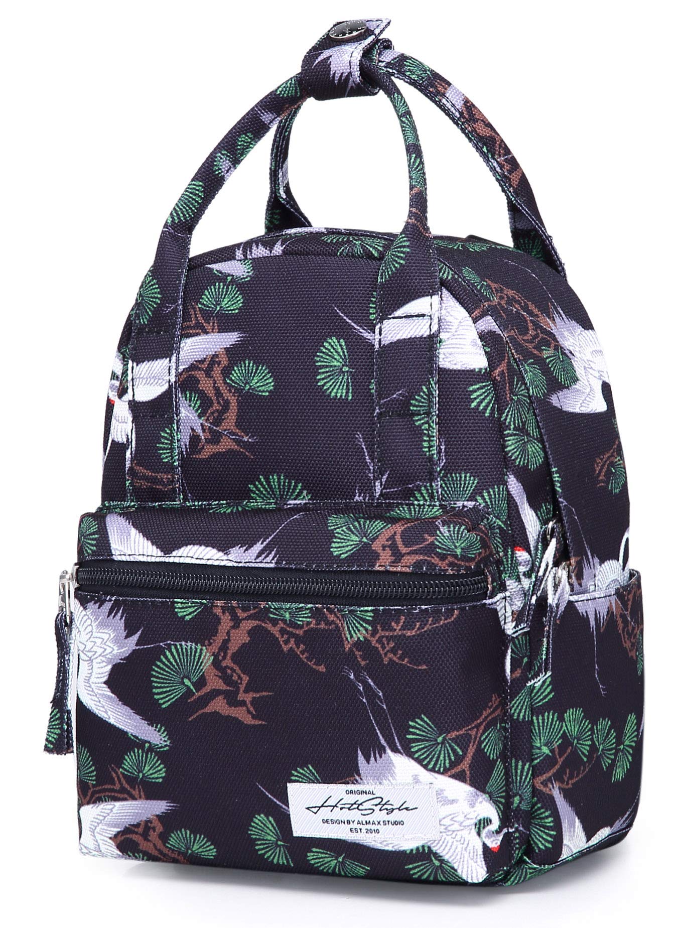 8811s extra mini backpack purse cute for women 9.4x7.1x3.9in 8811s Extra Mini Backpack Purse Cute For Women 9 4x7