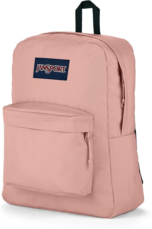 jansport rose backpack