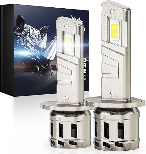 Miniatura 8 de RENO Bombilla antiniebla 9005 9006, bombilla 9005 9006 Powersports ATV UTV bombilla de 4