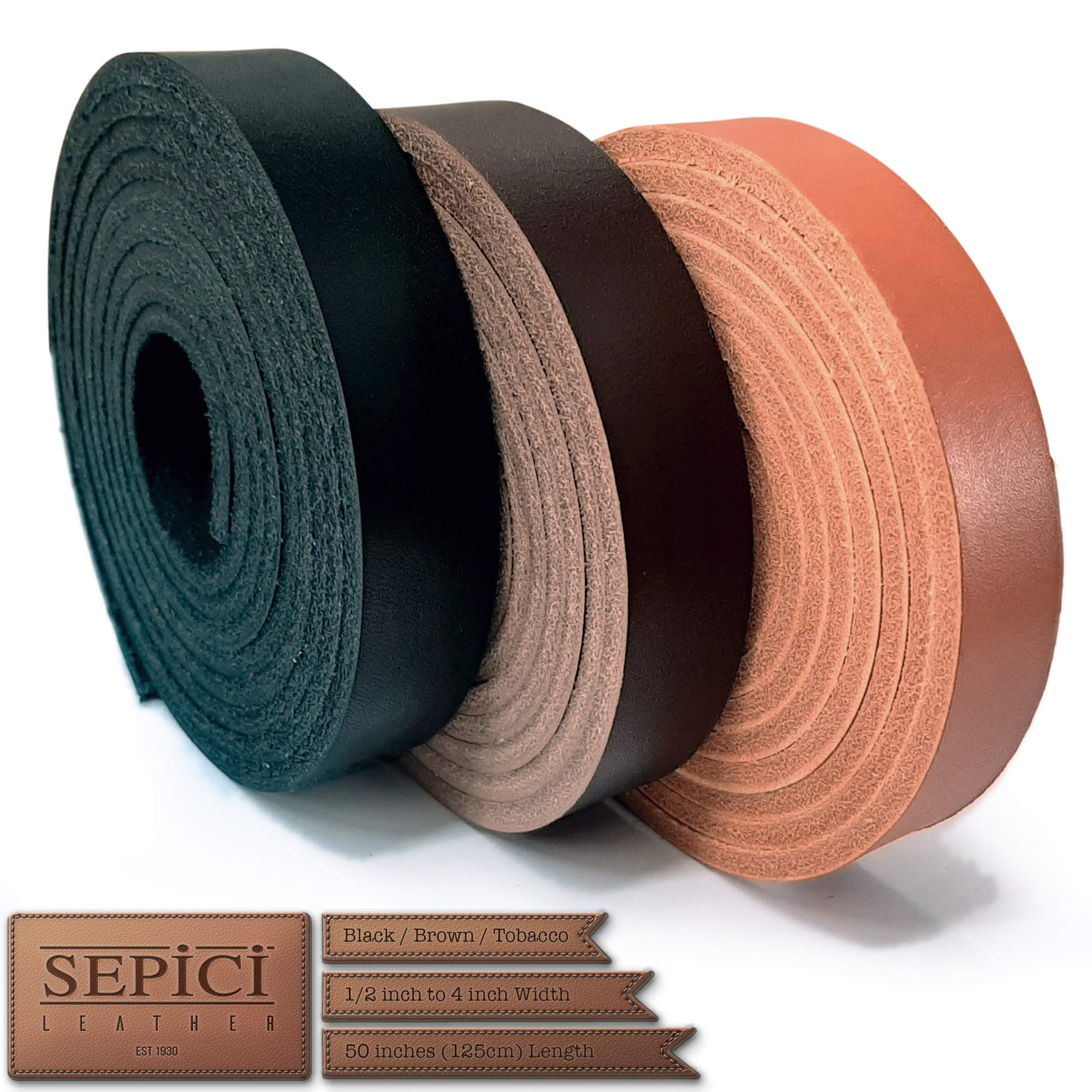 9/10 oz, Black, 1-3/4