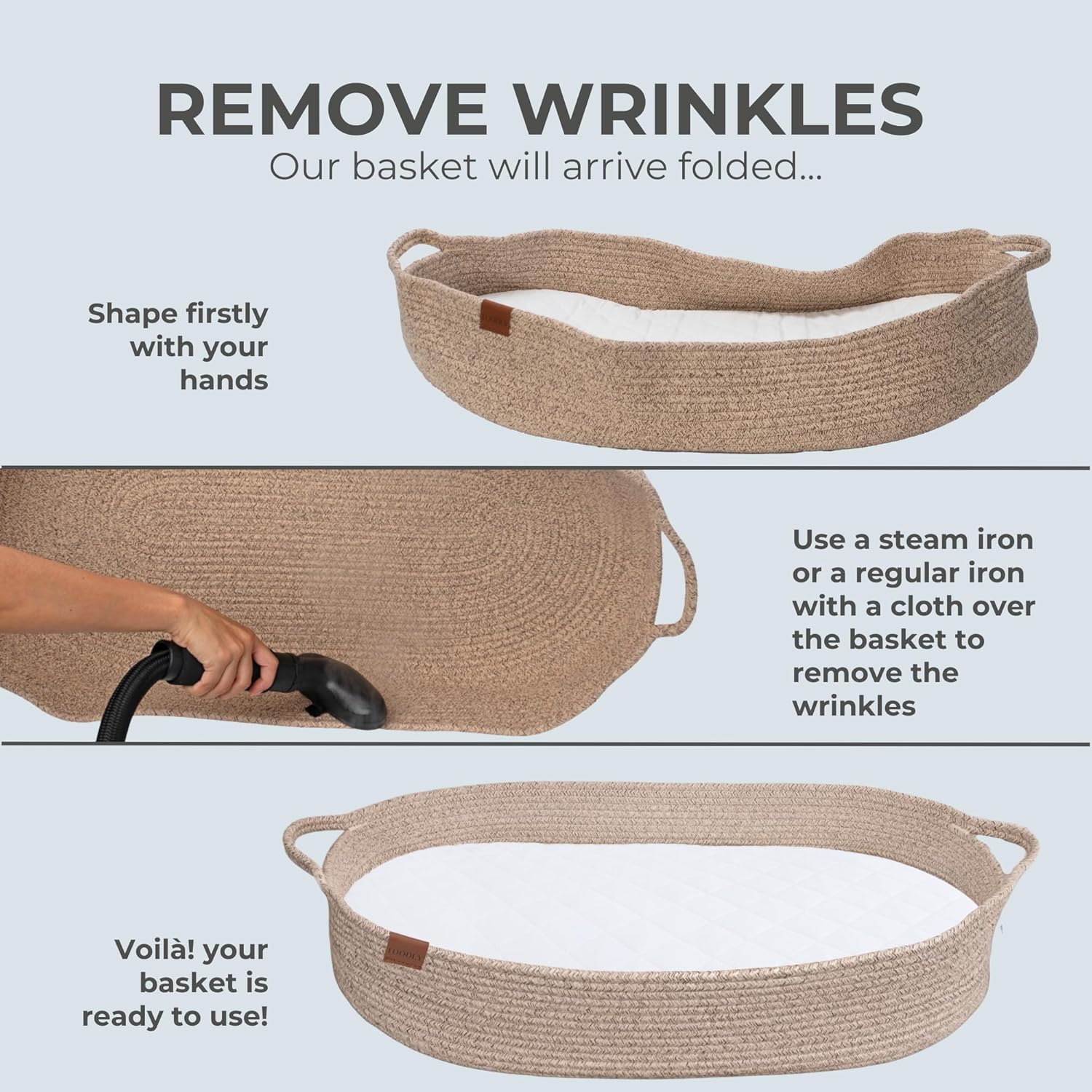 This is an example description for this item.