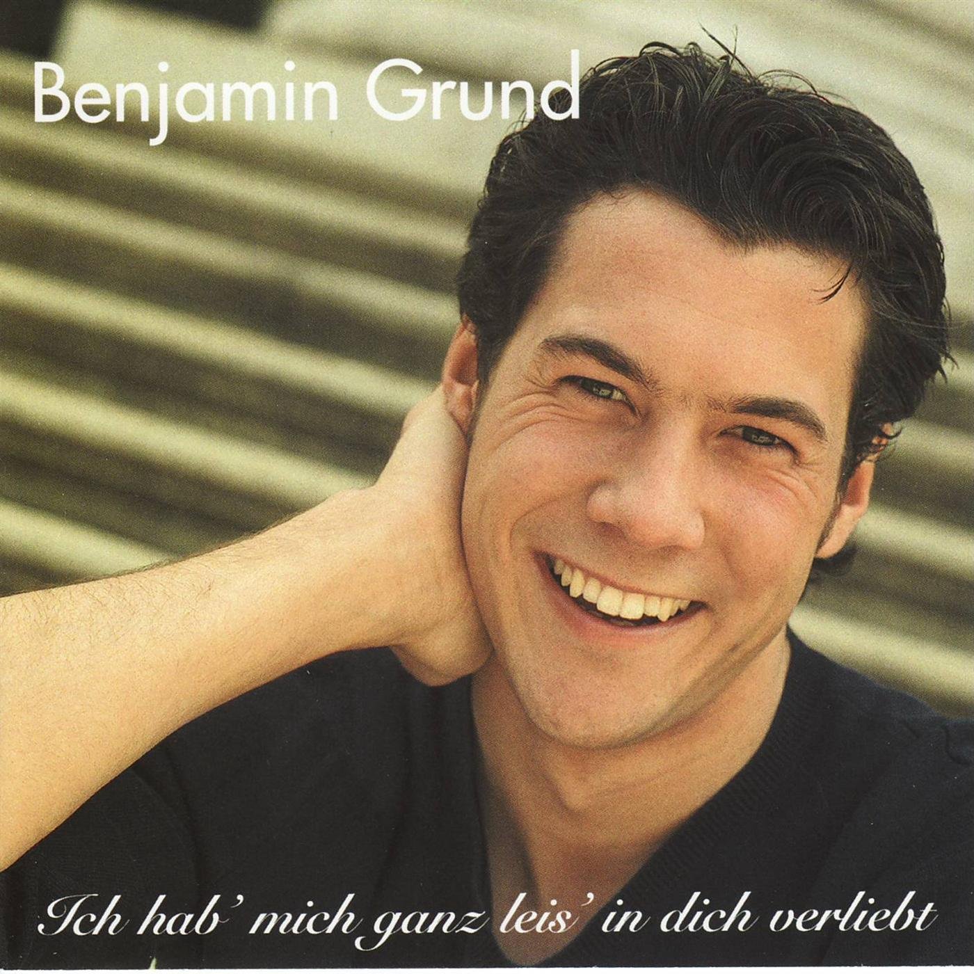Benjamin Grund
