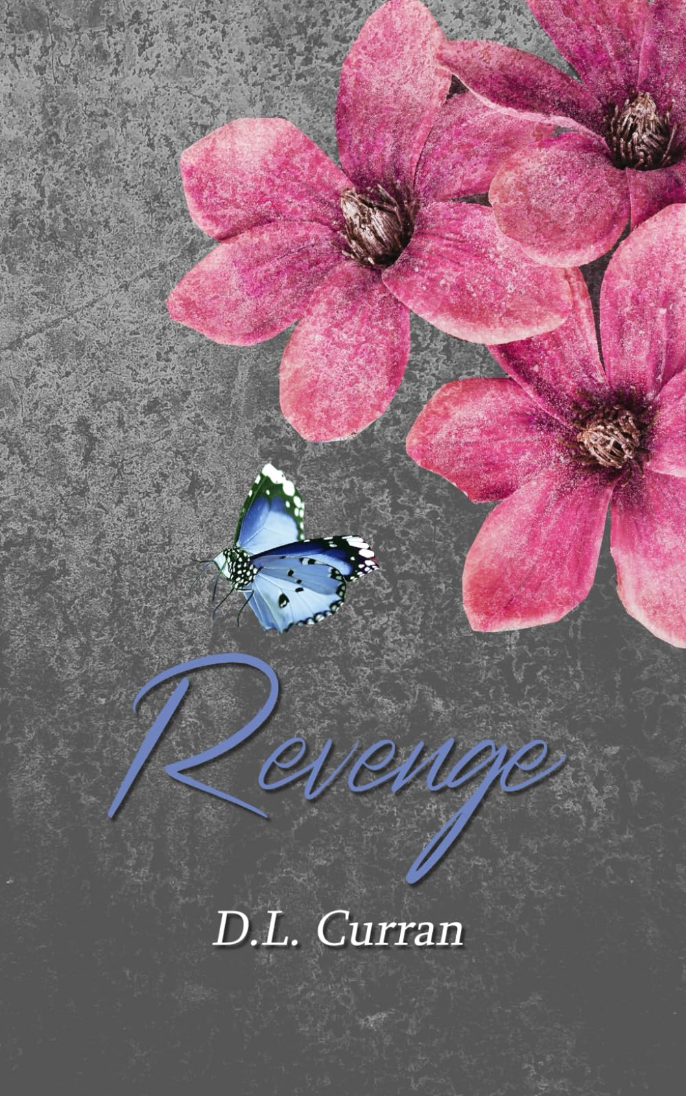 Revenge: 3 (Love and Beyond Series)