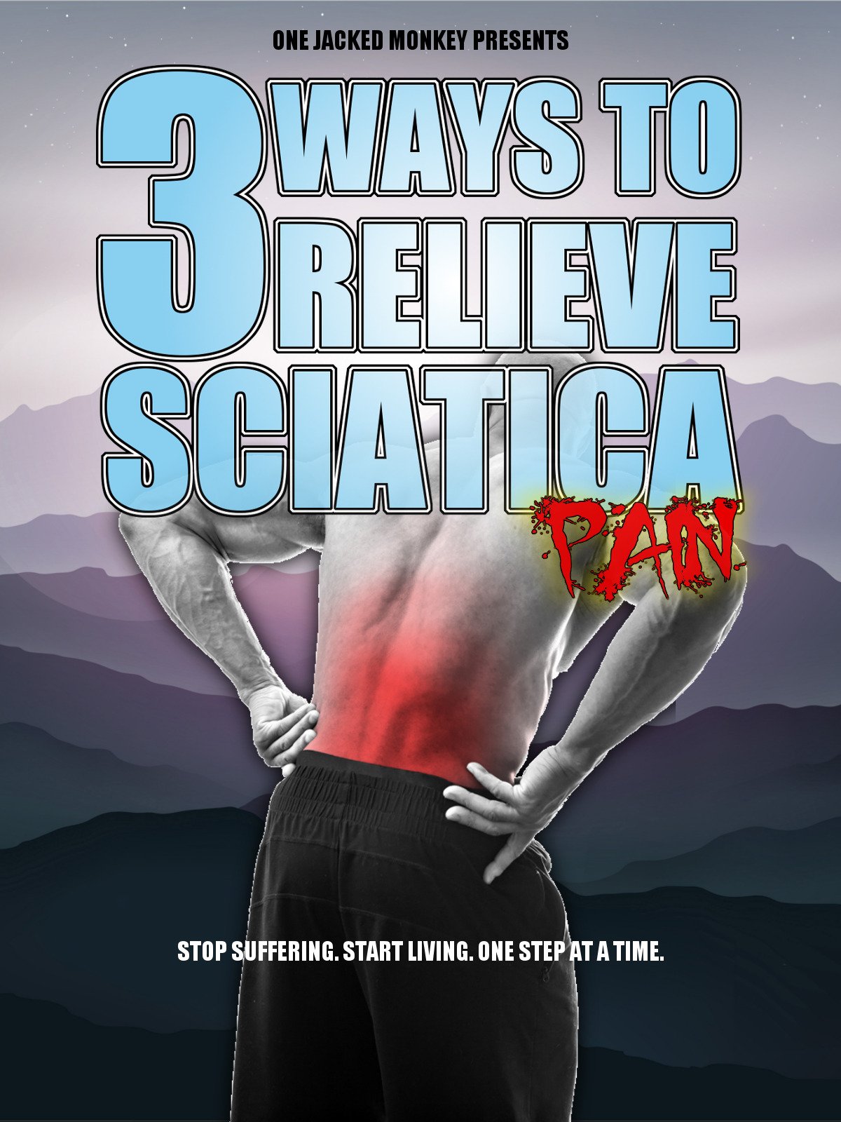 Watch 3 Ways to Relieve Sciatica Pain Prime Video