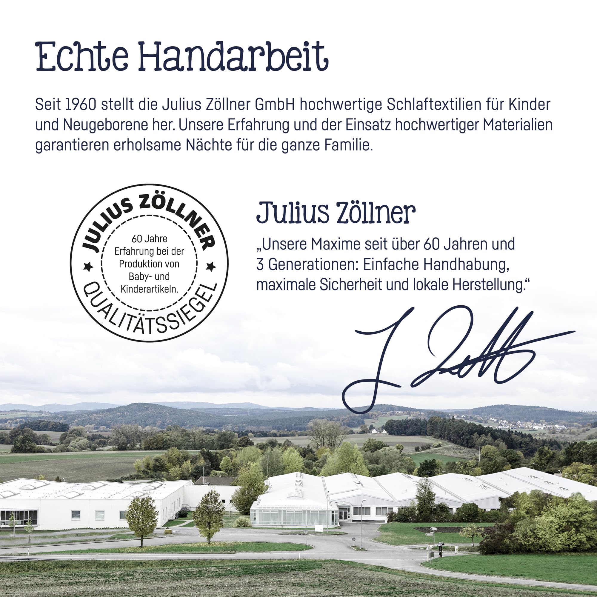 Julius Zöllner Stilltuch aus 100 Prozent Musselin-Baumwolle, OEKO-TEX STANDARD 100, Made in Germany, Dusty Rose