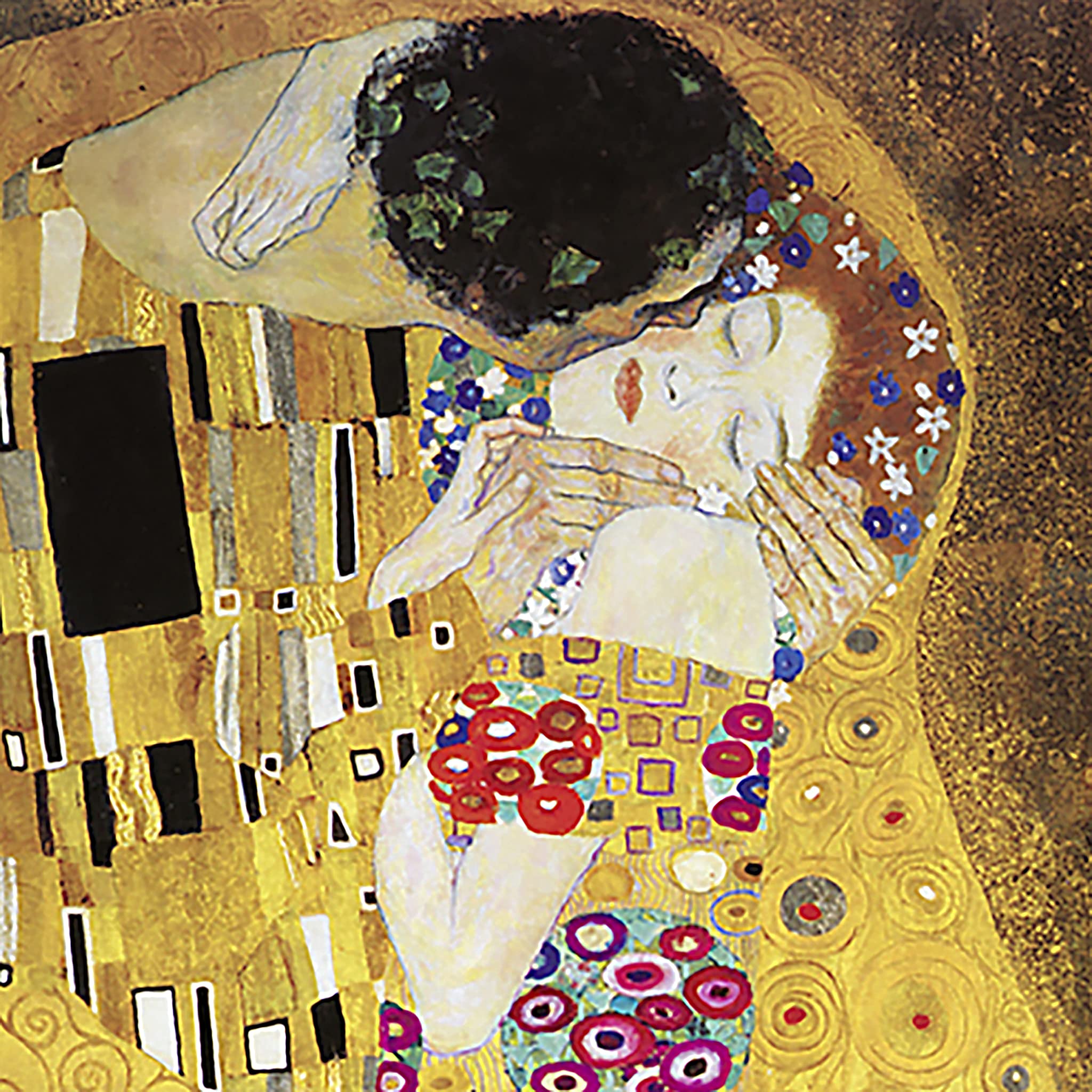 klimt the friends  レプリカ 絵画 Gustav Klimt | Friends (Water serpants) (1904) | Artsy