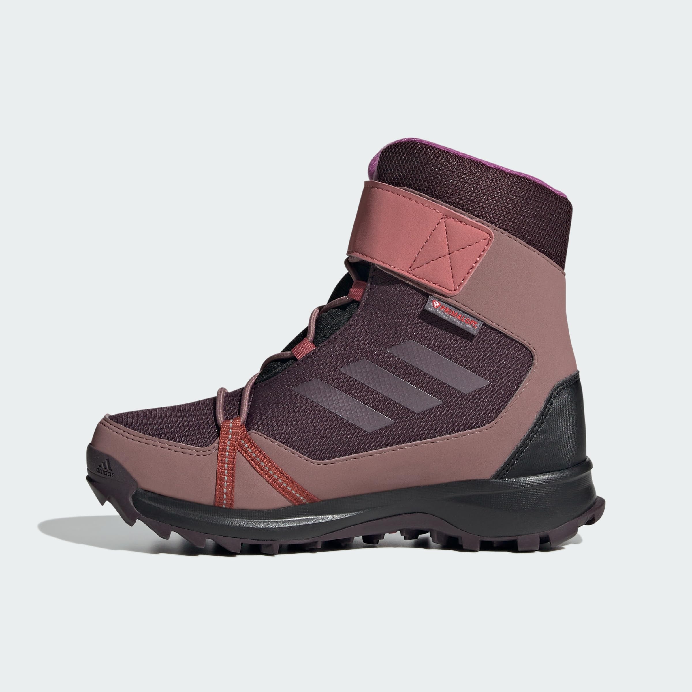 adidas Uniseks - dzieci Terrex Snow Hook-and-loop Cold.rdy WinterButy do biegania szlakowego
