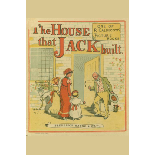 The House that Jack Built App on Amazon Appstore