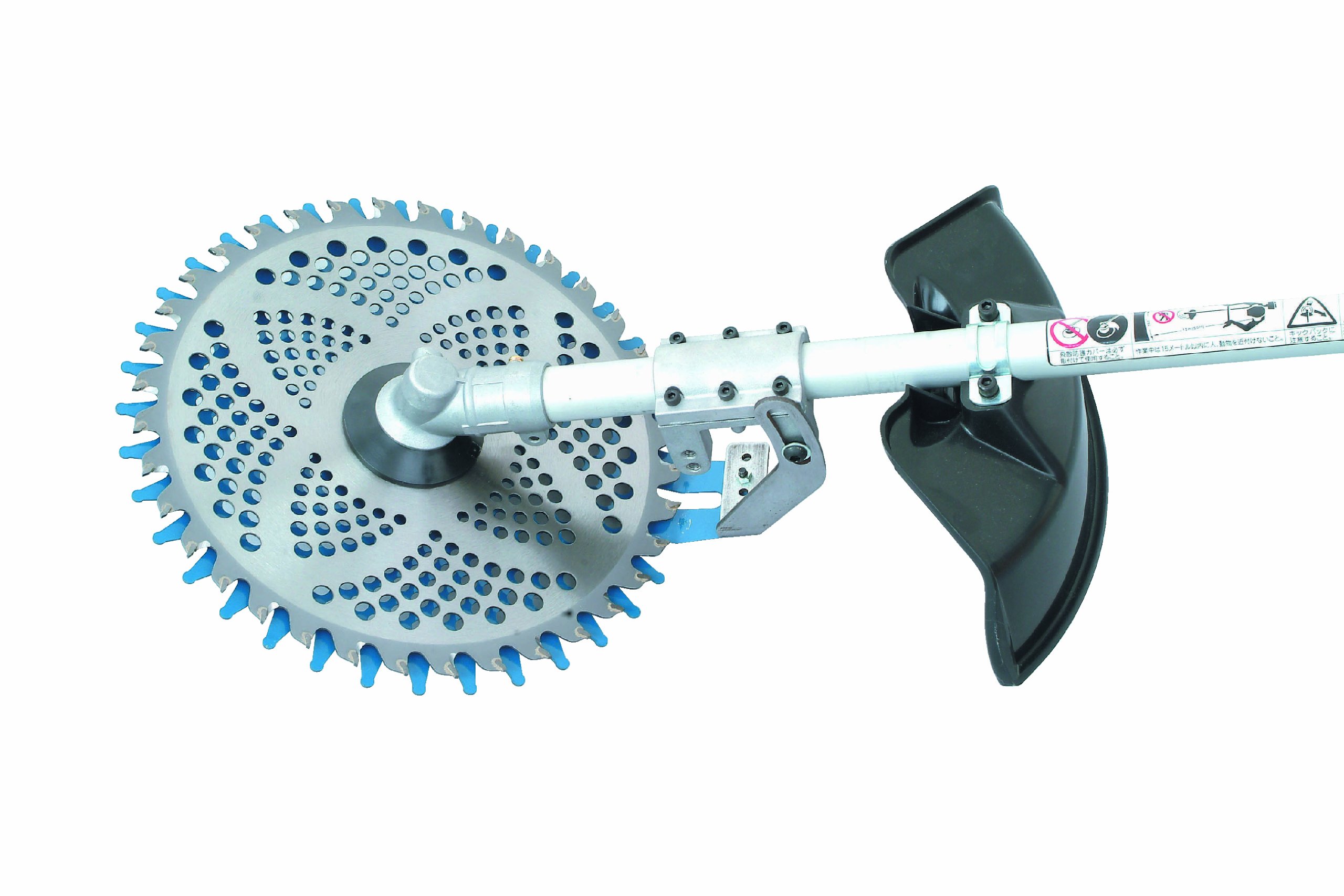 Amazon | 小林鉄工所 草刈機用安全保護カバー あんぜんカバー君