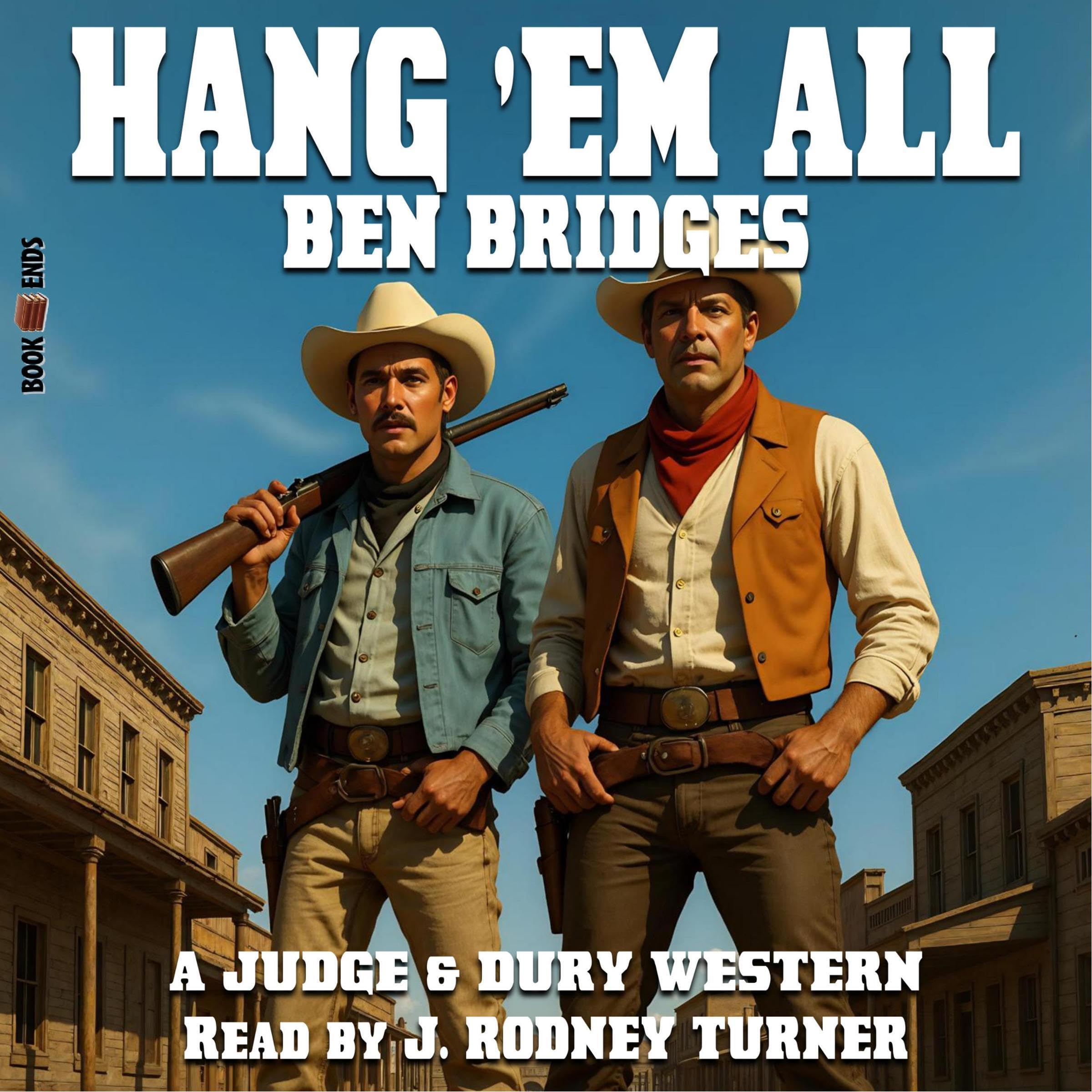 Hang 'em All