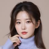 Korean AI Girlfriend: Virtual Companion, Love Chat, Romantic Partner & Dating Simulator