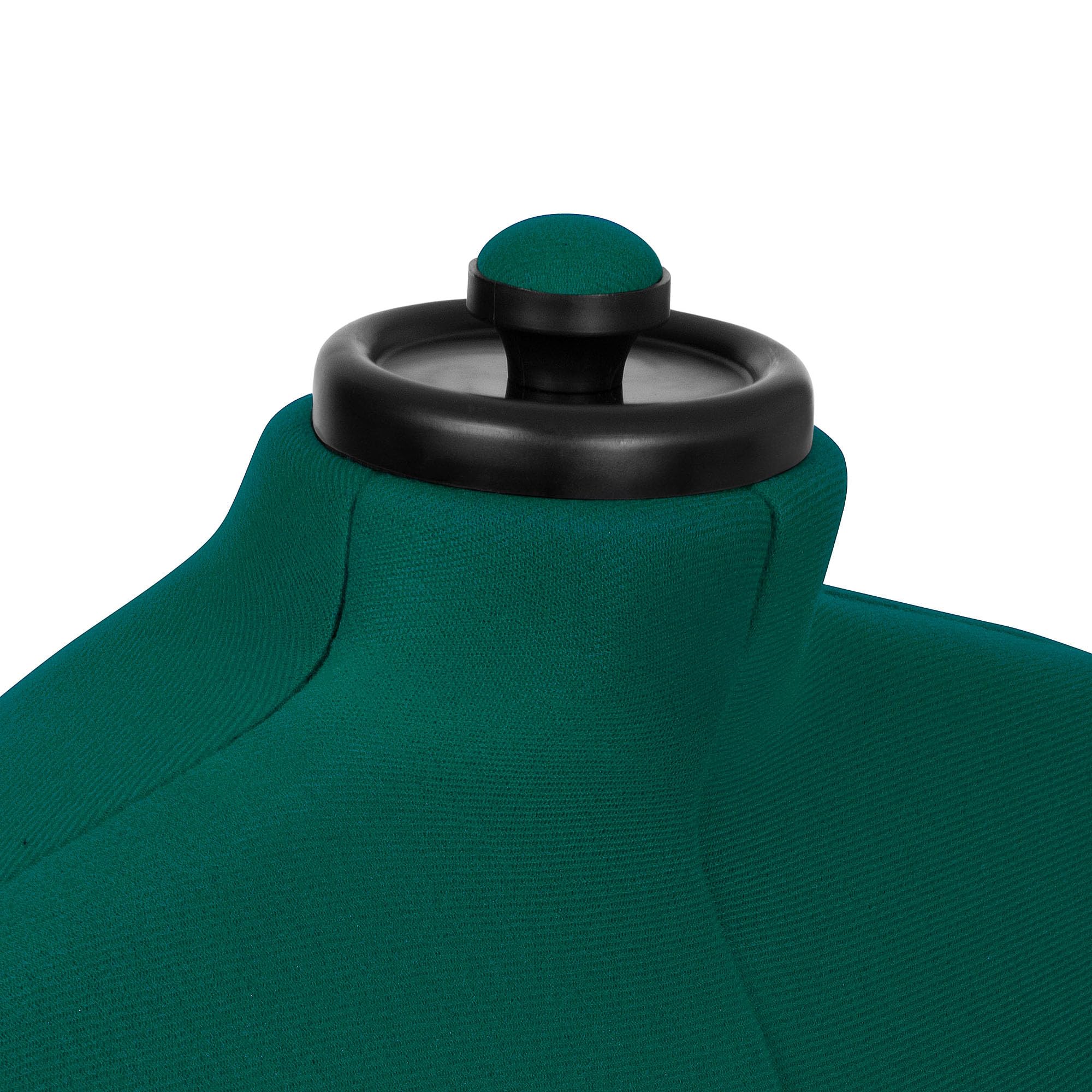 Schneiderpuppe Supa Fit Damen Gr. L (46-52), weiblicher Torso, Büste, verstellbare Drehregler, individuelle Anpassung an Hals, Taille, Brust, Hüfte