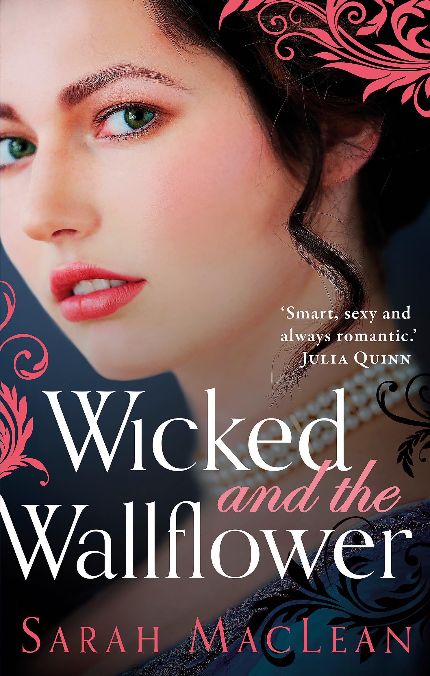 Wicked and the Wallflower (The Bareknuckle Bastards)