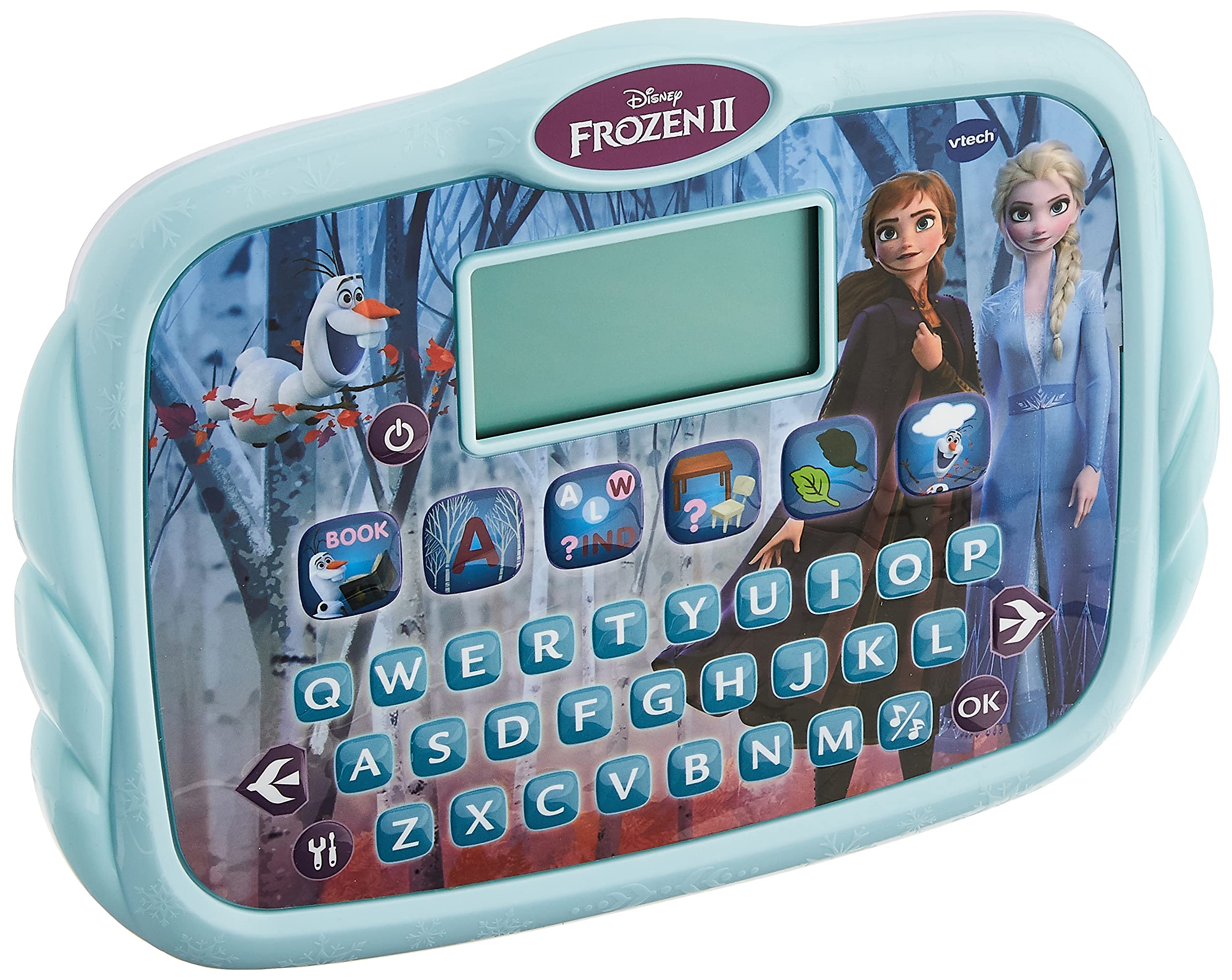 FROZEN 2 LEARNING TABLET (VTUK), One Size