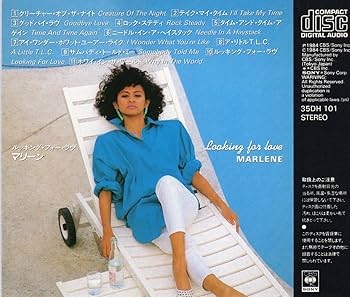 マリーナ・ショウ / ルッキン・フォー・ラヴ　 LP マリーナ・ショウ / ルッキン・フォー・ラヴ LP LOOKIN' FOR