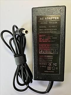 16V 2.4A YAMAHA PA-300 PA300 AC-DC Adaptor for Yamaha AW16G Recording Studio