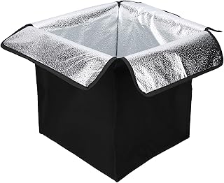 Tampa contra poeira da impressora de 8,9 polegadas, tampa do gabinete da impressora 3D, para Elegoo Saturn para Phrozen Sonic Mighty 4K para Anycubic Photon Mono X para Phrozen Sonic 4K