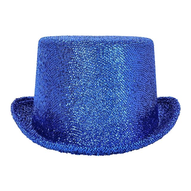 Foto 5 de 5 de Boland - Sombrero de Copa Showtime, 59 cm