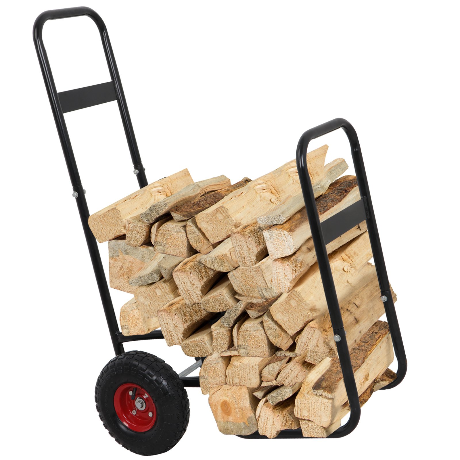 ZENY Firewood Hauler