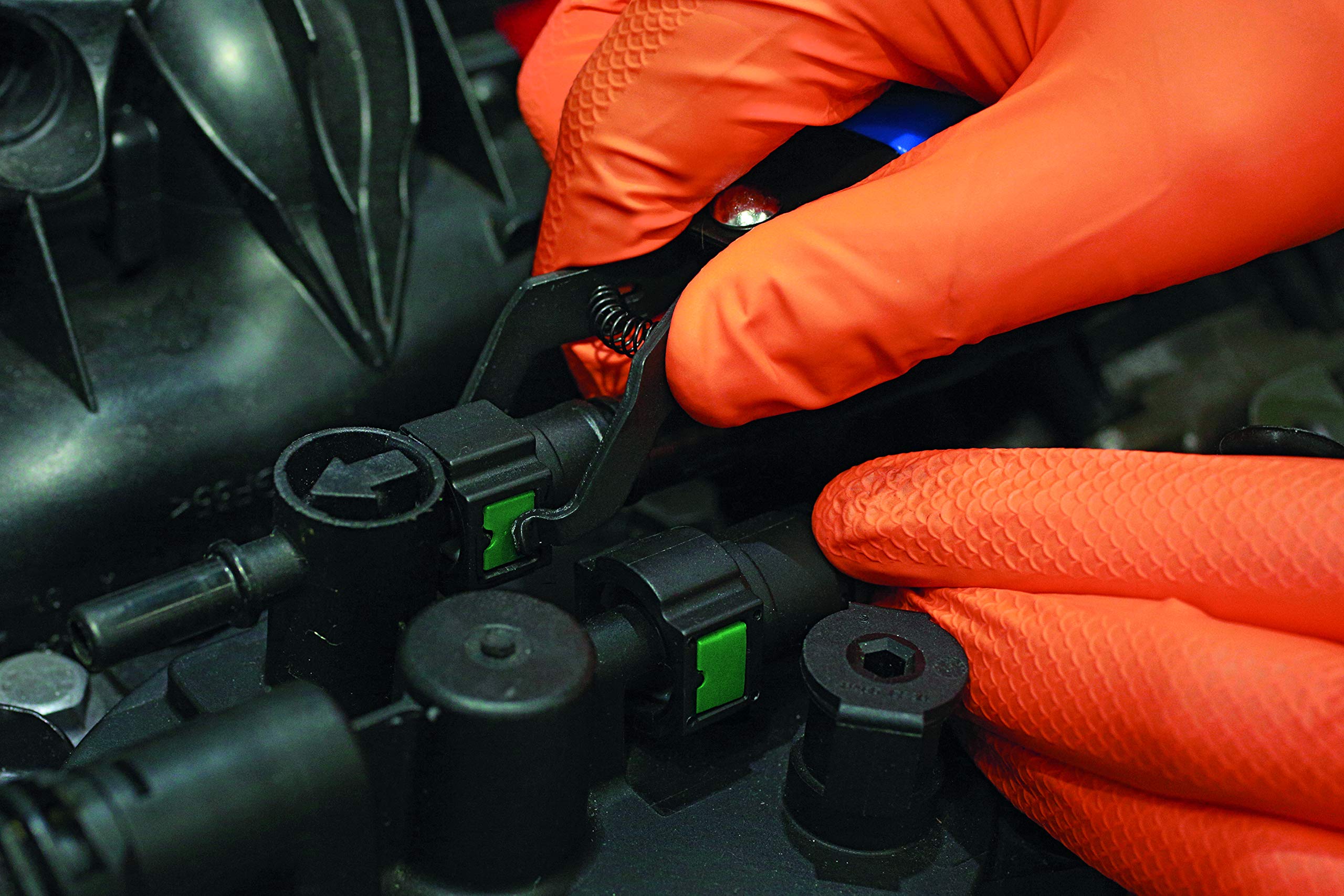 Laser 7826 Scarab Quick Connector narzędzie do odłączania