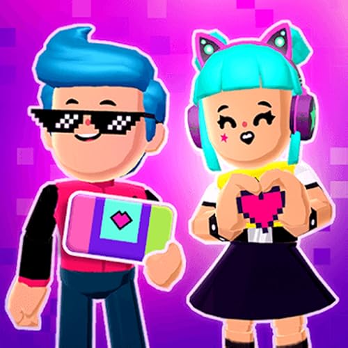 PK XD : Craft Virtual World